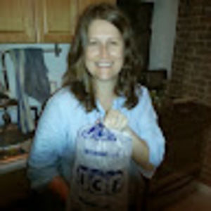 Meet your Posher, Deirdre